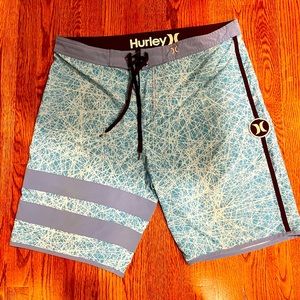 Hurley Phantom Boardshorts